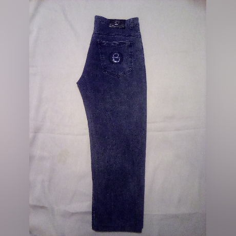 Balanciaga Jeans, Authentic, Sample Sale